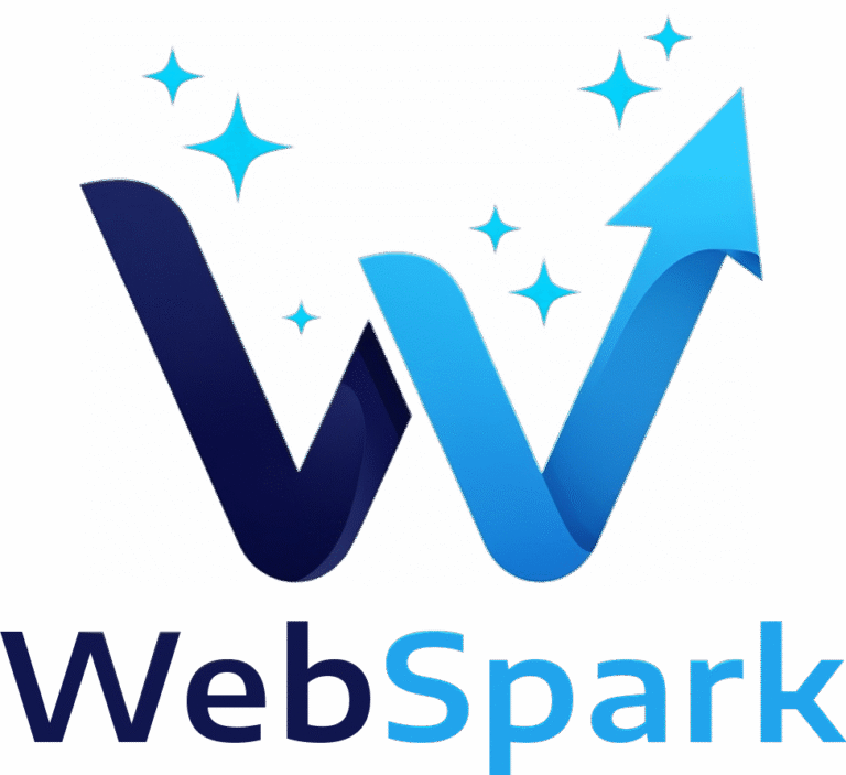 WebSpark Paweł Czubak