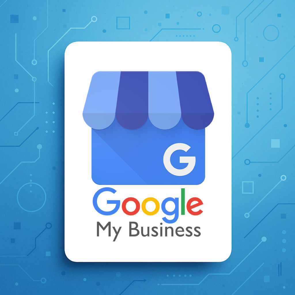 Zaawansowana wizytówka Google Moja Firma z wysoką oceną i profesjonalnymi zdjęciami, wyświetlana na ekranie komputera. Optymalizacja i pozycjonowanie wizytówek dla lokalnych firm.